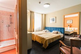 Hotel Pacific