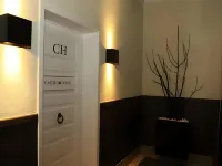 Castilho House - Bed and Breakfasts