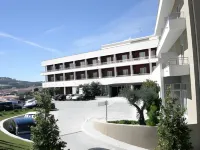 Hotel Lusitania Congress & Spa Hotels in Guarda