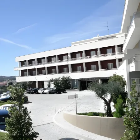 Hotel Lusitania Congress & Spa