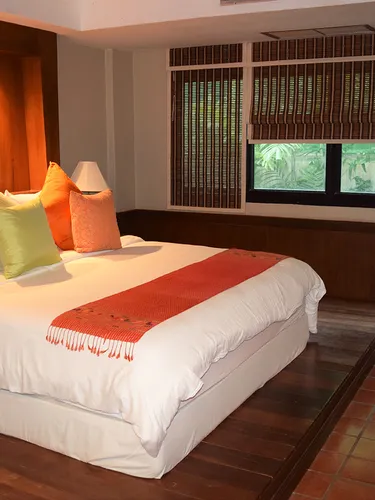 รูปภาพของThe Sand Beach Apartment