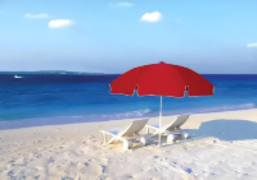 Bridge Vista Beach Hotel and Convention Center