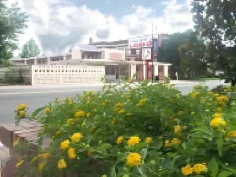 蓋恩斯維爾小屋酒店