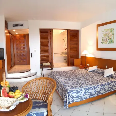 Lanka Princess All Inclusive Hotel