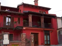 L'Angolo di Rosina Hotel a Monforte d'Alba