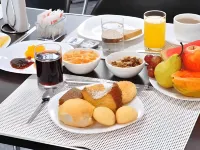 Hotel Fit Hotels in Palmas