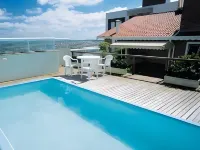 Jaguary Hotel Sumaré Hotels in Hortolândia