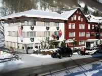 Hotel Gemse