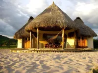 プンタ テオノステ ビーチ リゾート のホテル