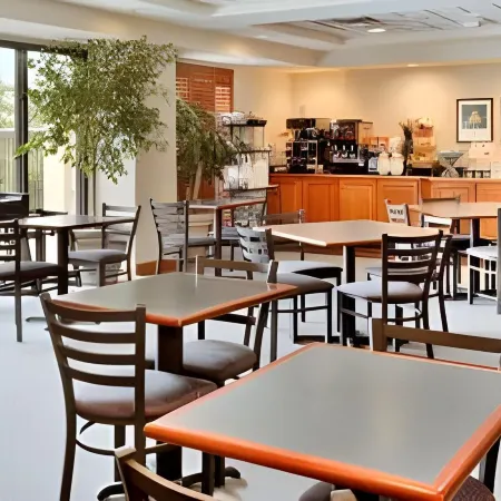 Holiday Inn SAVANNAH S - I-95 GATEWAY by IHG