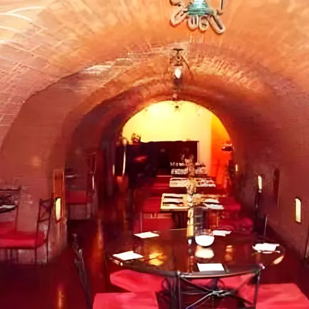 Hotel San Francisco de Quito