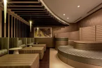 Hilton Aberdeen Teca - spa