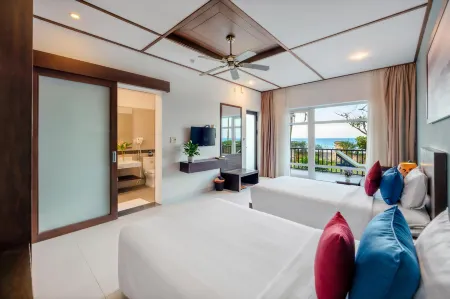 Tam Thanh Beach Resort & Spa
