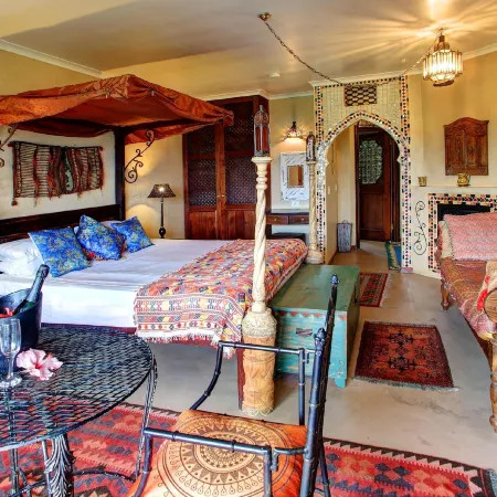 Far Hills Country Hotel