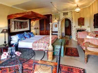 Far Hills Country Hotel - Cho phép mang theo thú cưng