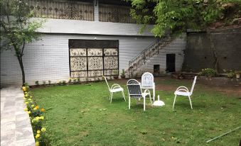 Khan Guest House Murree