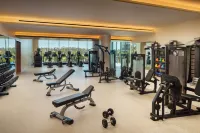 Conrad Orlando - Gym