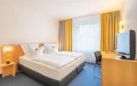 Achat Hotel Suhl Hotels near Kirche St. Nikolai