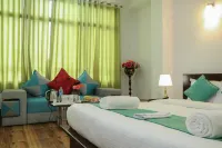 Hotel Greenery View Hotels in 