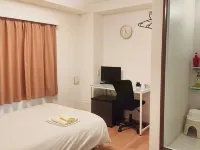 Hotel Chuo Oasis Hotels in Osaka