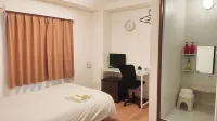 中央綠洲飯店