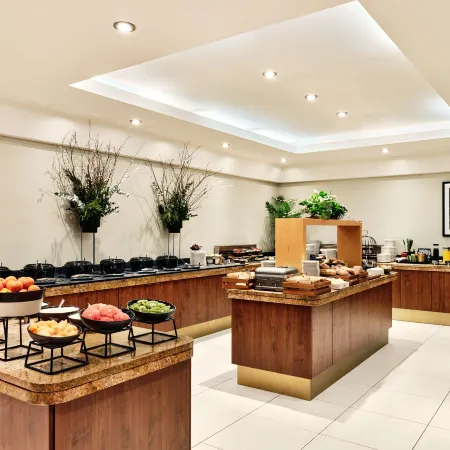 Radisson Blu Hotel, Krakow