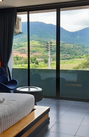 รูปภาพของมานอนกัน รีสอร์ต เขาค้อ