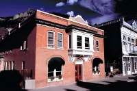 St. Elmo Hotel Hotels in Ouray