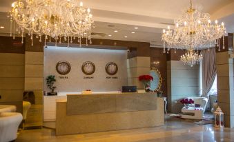 Hotel Opera