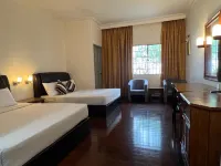 Seri Indah Resort Ξενοδοχεία στην πόλη Batu Buruk