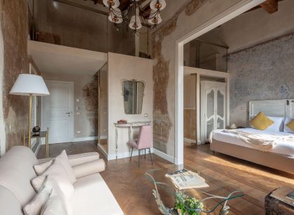 Residenza la Musa Amarcord