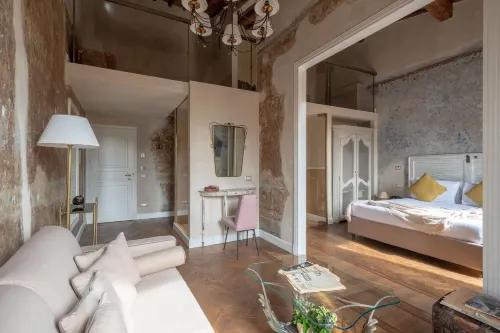 Residenza la Musa Amarcord