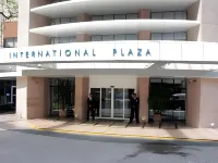 Transamerica Prime International Plaza (Paulista) Hotels near CCSP