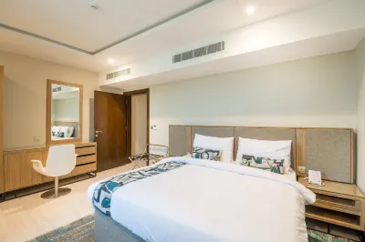 Ewaa Express Hotel - Gaber Hotels in Riyadh