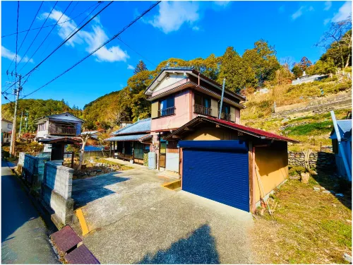 Vacation House Sameura Hotels in Otoyo