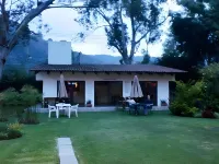 Hotel El Arco Hotel a El Arco