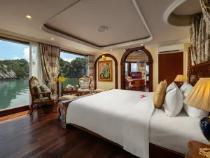 Emperor Cruises Legacy Ha Long