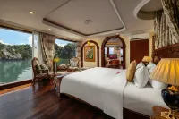 Emperor Cruises Legacy Ha Long