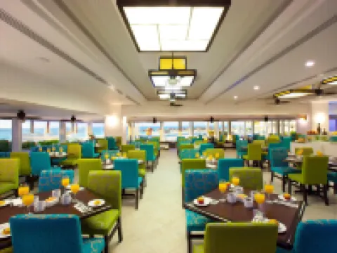 Krystal Cancun カンクンのホテル