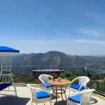 Naldehra House