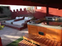 Les Sources Berbères Riad & Spa