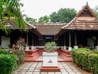 Green Meadows Resort Hotels near ECR Beach