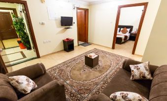 Al Eairy Furnished Apartments Taif