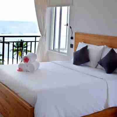 Lagati Seychelles Rooms
