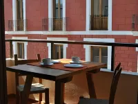 Ibiza Ripoll Apartments Hotels near Puerto de Ibiza