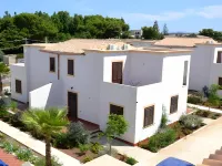 Case Vacanza Torre Lupa Hôtels à : Birgi Vecchi