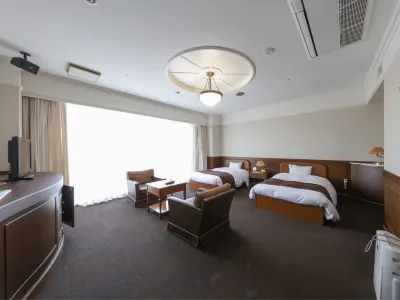 Resort Hotel Joyo