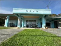 Uminchu No Ie Hotel in zona Spiaggia di Ida