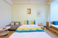 Xiaojing23 Homestay (Tonghe Road)