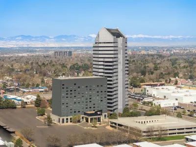 Hyatt Place Denver Cherry Creek